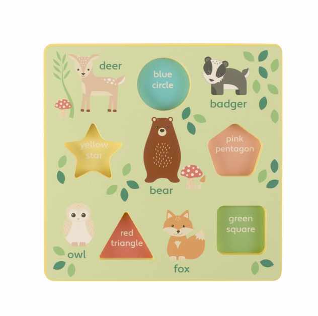 Orange Tree Toys