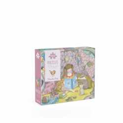 Puzzle de observatie Casuta secreta, Moulin Roty