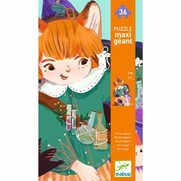 puzzle-gigant-magicianul-pio-djeco20303