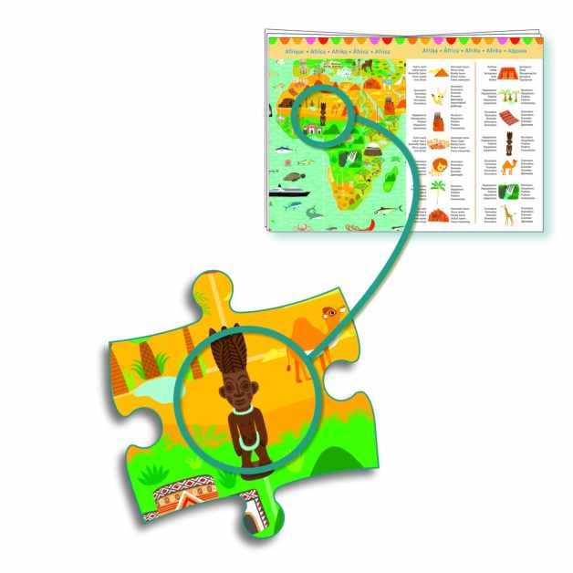 puzzle-observatie-in-jurul-lumii-djeco100159275