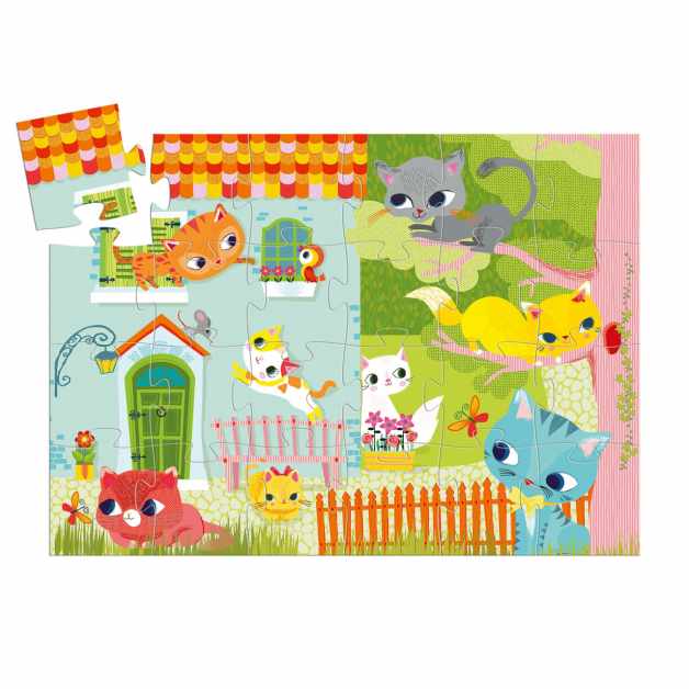 DJ07207