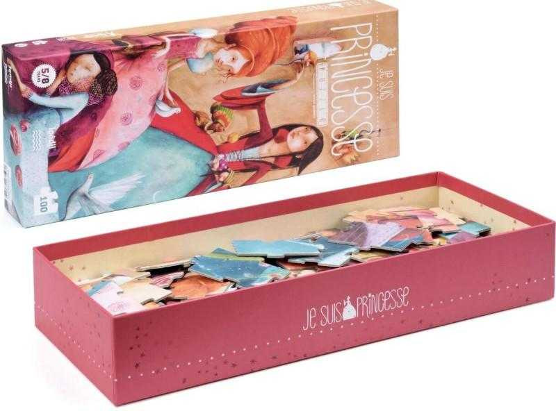 Puzzle Printese