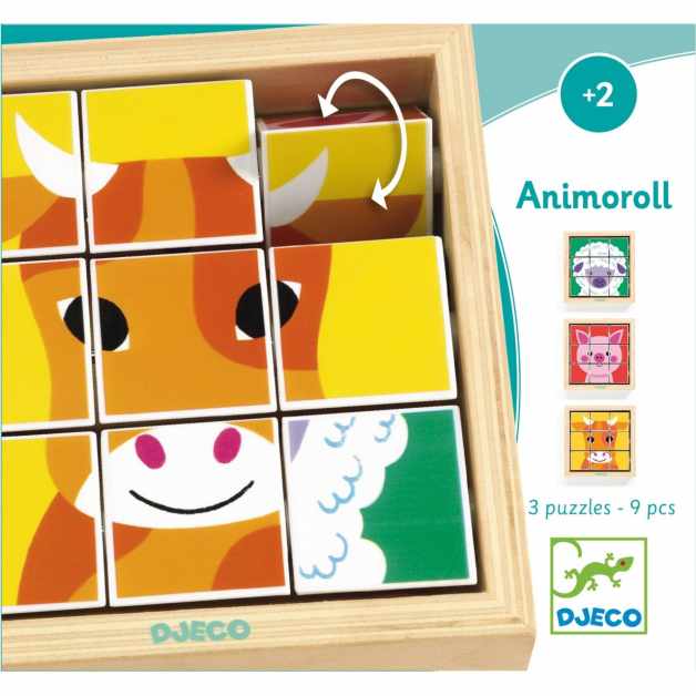 puzzle-rotativ-animoroll-djeco14231
