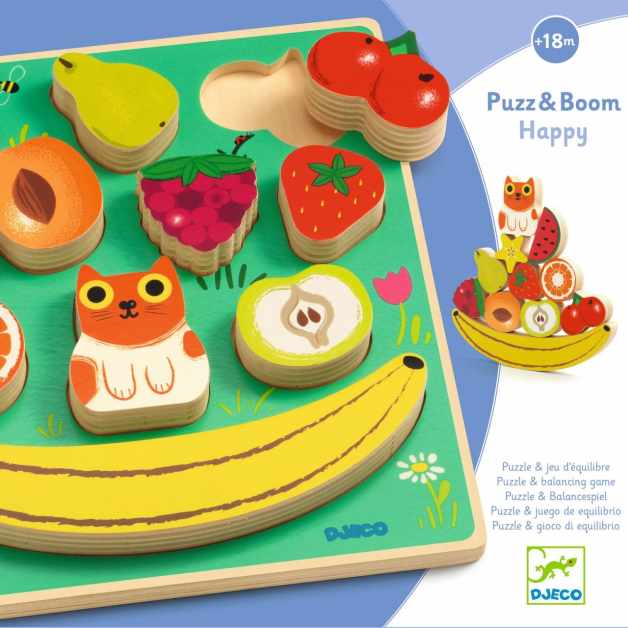 puzzle-si-joc-de-echilibru-fructe-djeco14619