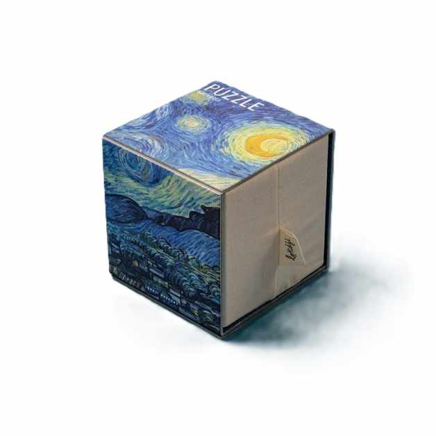 Puzzle Starry night Van Gogh