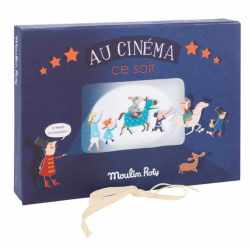 Retro cinema joc nostalgic, Moulin Roty