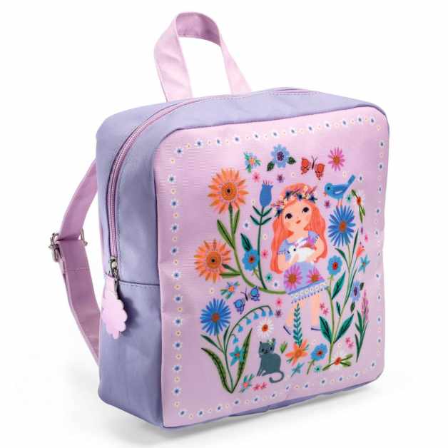 Rucsac Lila