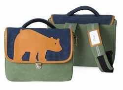 Rucsac scolar ursulet, Egmont Toys
