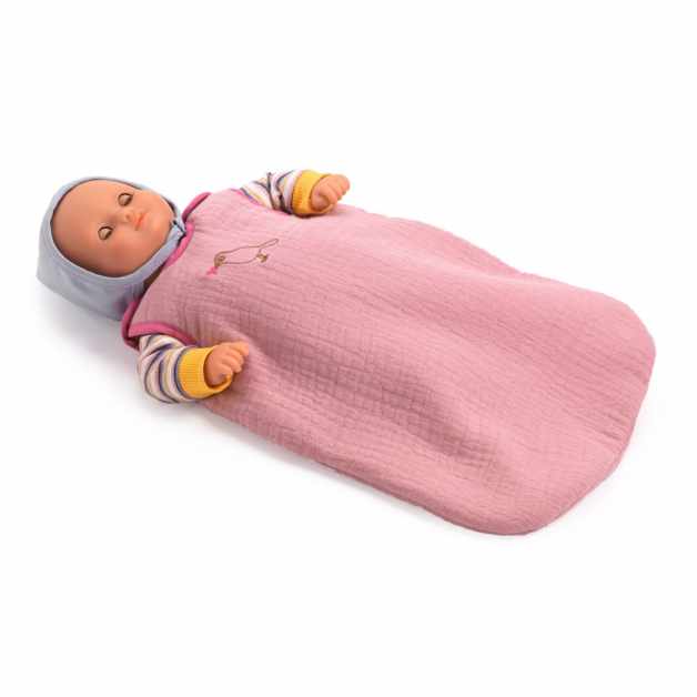 Sac de dormit pentru papusi