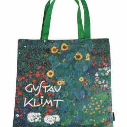 Sacosa Klimt Rustic garden, Fridolin