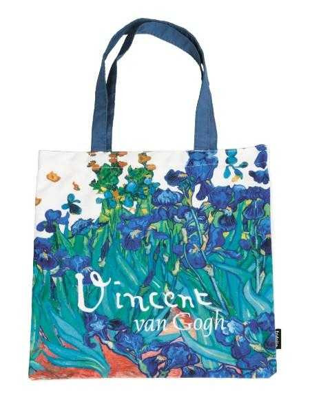 Sacosa Van Gogh Irisi
