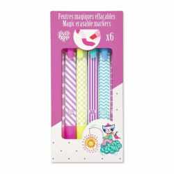 Set 6 carioci magice, Djeco