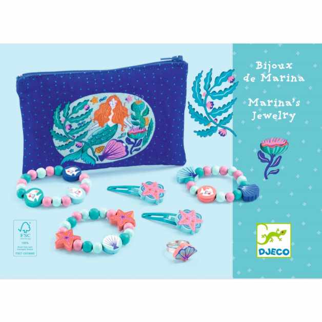 Set bijuterii Lilarose