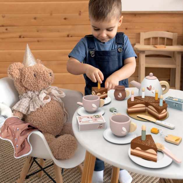 Speedy Monkey