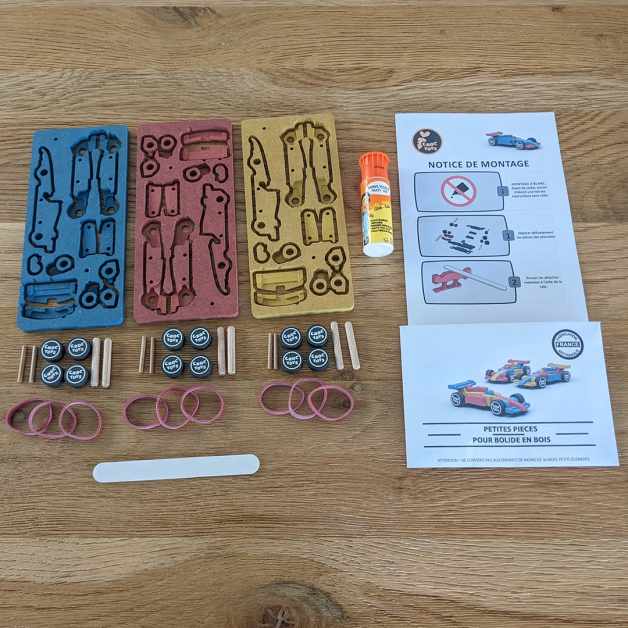 Croc toys