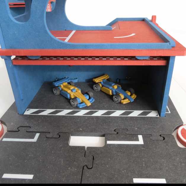 Croc toys
