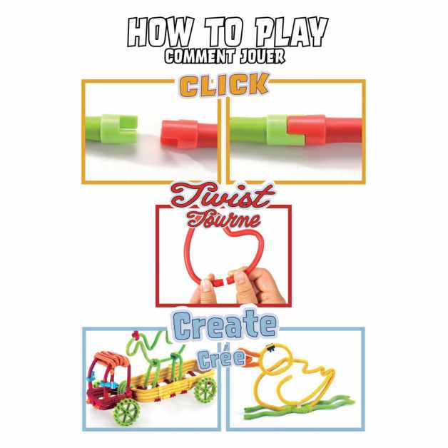 Clicstoys