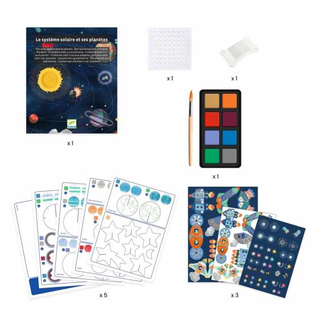 set-diy-decoratie-mobila-sistemul-solar-djeco13468