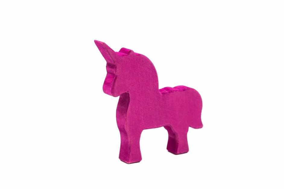 Unicorni colorati