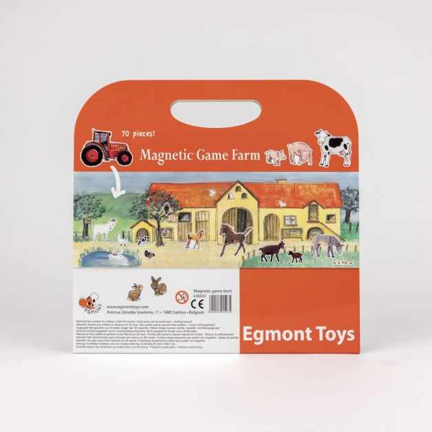 set-magnetic-ferma-egmont-toys100089781