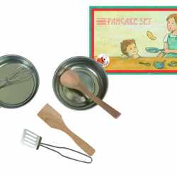 Set pentru preparat clatite, Egmont Toys
