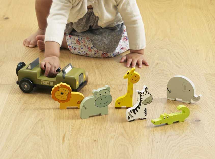 Orange Tree Toys