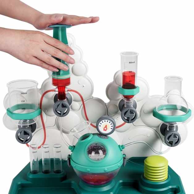 TopBright ScienceCan