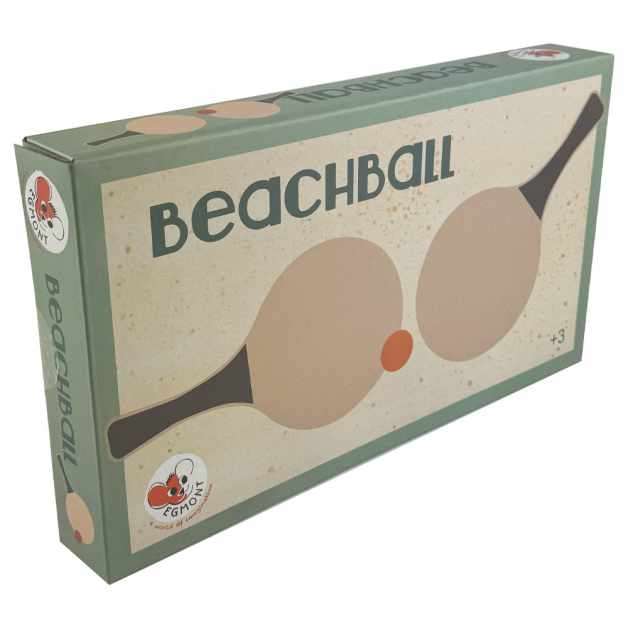 Egmont Toys