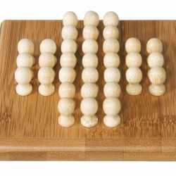 Solitaire joc de societate Fridolin