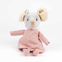 Soricica de plus Agatha, Egmont Toys