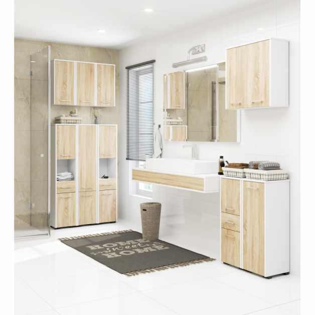 szafka-wiszaca-w-60cm-fin-2d-bialy-sonoma-3