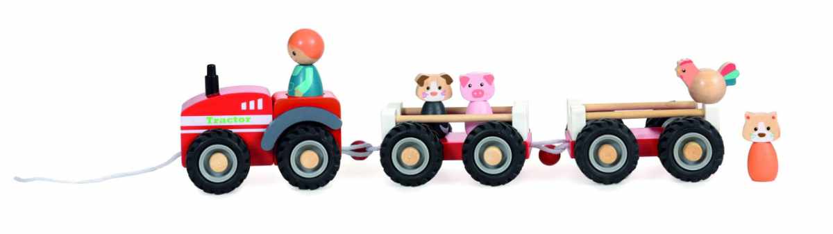 Egmont Toys