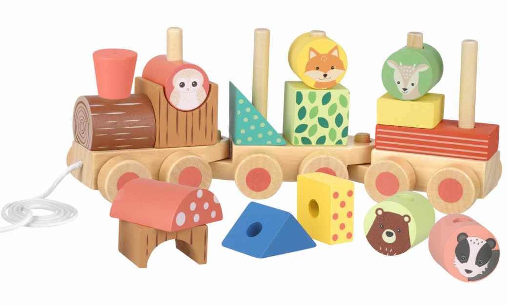 Orange Tree Toys