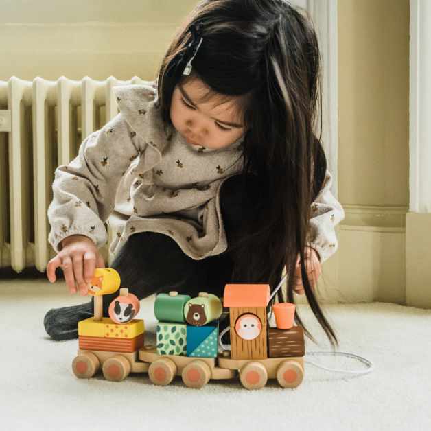 Orange Tree Toys