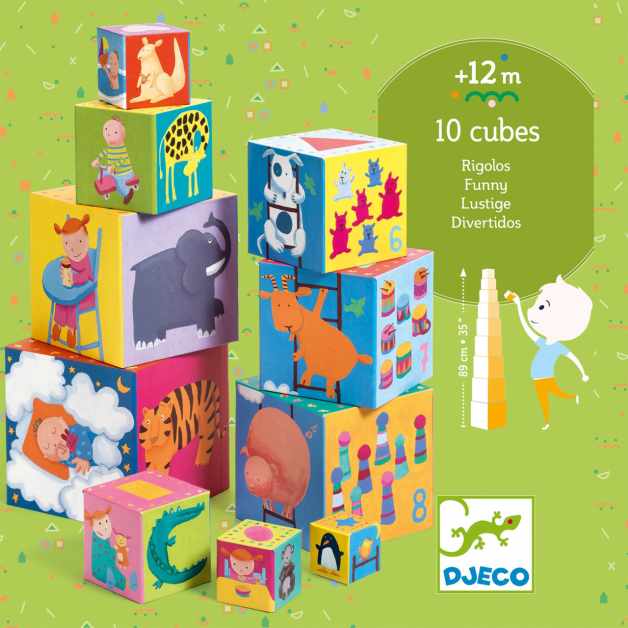 Djeco