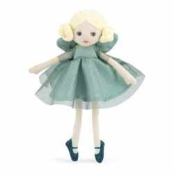 Zana apelor Ondine, Moulin Roty