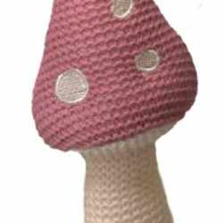 Zornaitoare ciupercuta, Egmont Toys