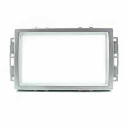 Adaptor 2DIN CHRYSLER 300C 2005-07; Aspen 2007 / DODGE Charger 2006-07; Magnum 2005-07; Durango 2004-07; Caliber 2007-2008 / JEEP Grand Cherokee 2005-2007; Commander 2006-2007; Patriot 2007-2008
