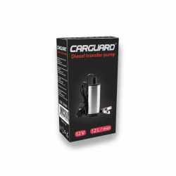 Pompă de transfer combustibil 12V 12l/min