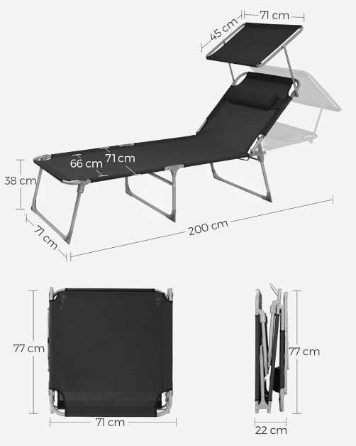 GCB22BK-1