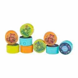 Ascutitoare animata cu efect 3D, Moulin Roty