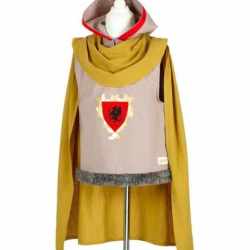Costum Cavaler pentru copii, Souza! 8-10 ani (128-140 cm)