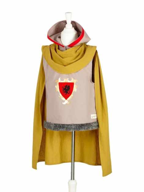 Costum Cavaler pentru copii