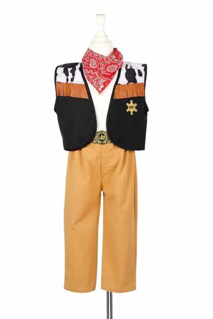 Costum Cowboy pentru copii