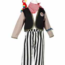 Costum Pirat pentru copii, Souza!