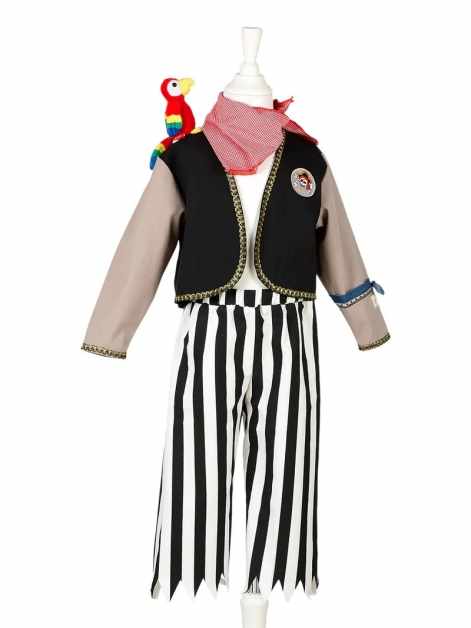 Costum Pirat pentru copii