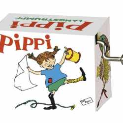 Flasneta Fridolin Pippi Langstrumpf,