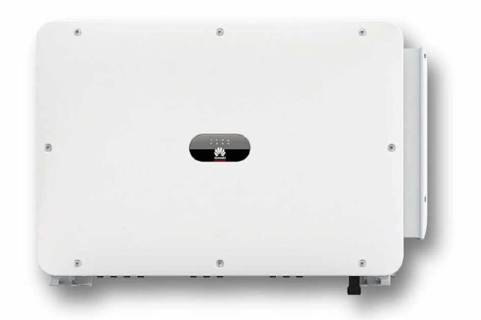 Invertor Huawei 150KW - Trifazat