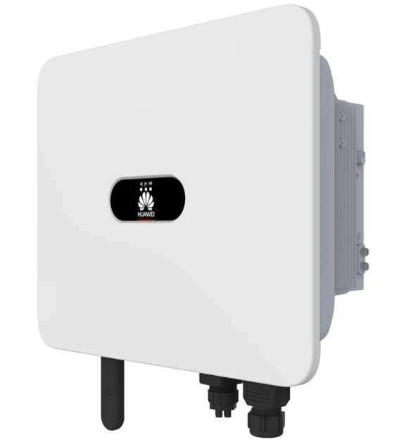 Invertor Huawei 25KW Trifazat Hibrid