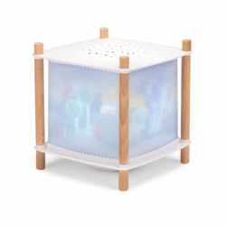 Lampa de veghe La foret, Moulin Roty